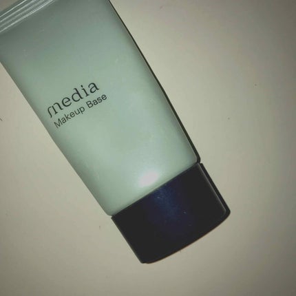 メイクアップベースAA/media/化粧下地を使ったクチコミ(1枚目)