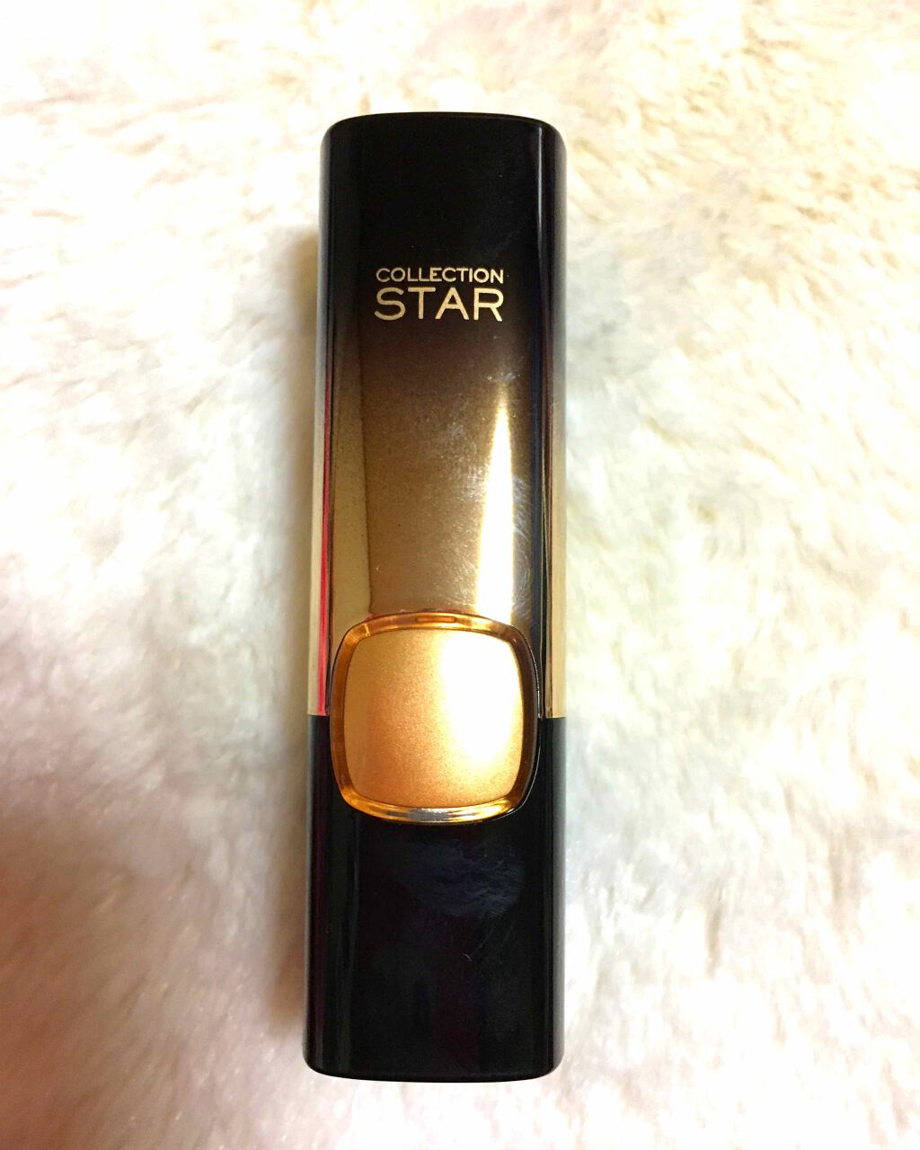 カラーリッシュ ルルージュ/ロレアル パリ/口紅を使ったクチコミ(1枚目)