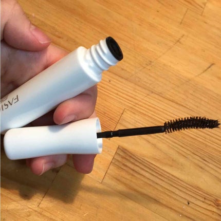 グッドカール マスカラ(ロング)/FASIO/マスカラを使ったクチコミ(2枚目)