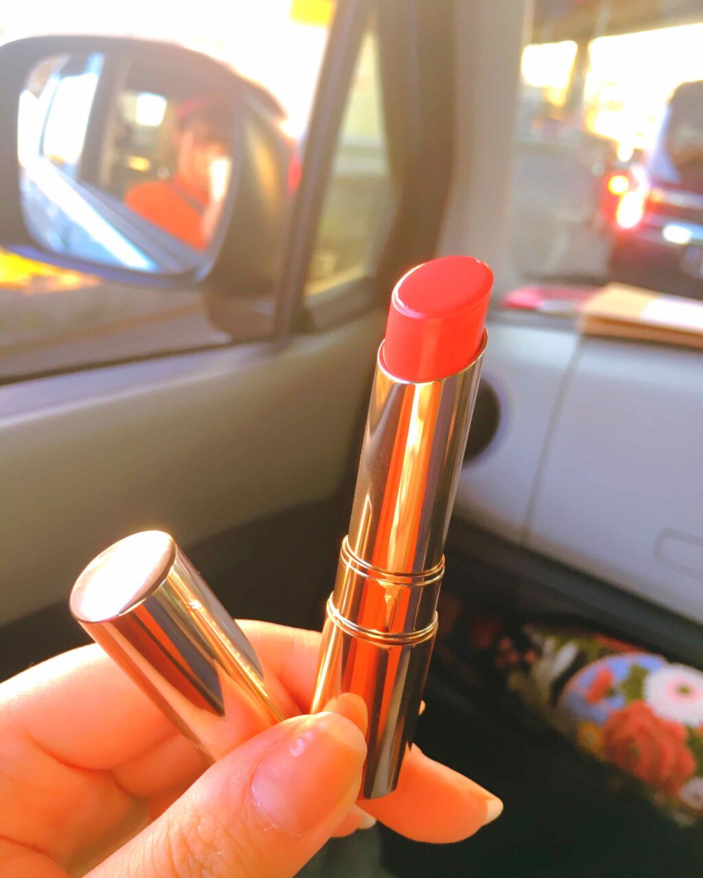 オペラ リップティント N/OPERA/リップティントを使ったクチコミ(1枚目)