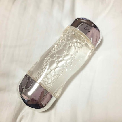 ザ・タイムR アクア/IPSA/化粧水を使ったクチコミ(1枚目)