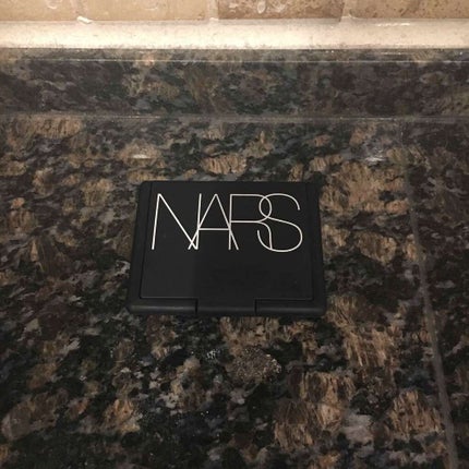 ブラッシュ/NARS/パウダーチークを使ったクチコミ(2枚目)