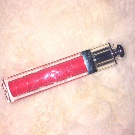 ディオール アディクト グロス/Dior/リップグロスを使ったクチコミ(1枚目)