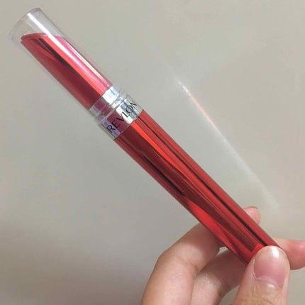 ウルトラ HD ジェル リップカラー/REVLON/口紅を使ったクチコミ(1枚目)
