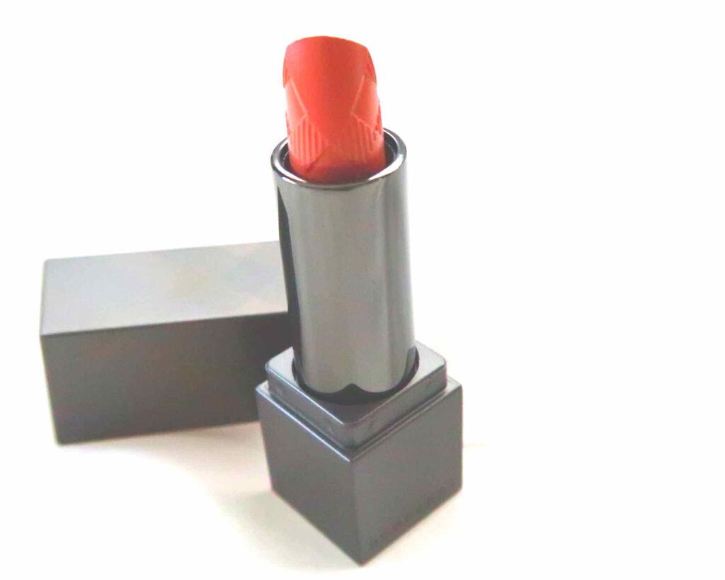 リップベルベット/Burberry Beauty/口紅を使ったクチコミ(1枚目)