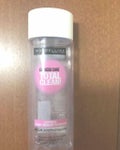 MAYBELLINE NEW YORKエクスプレス ケア トータル クリーン