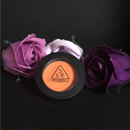 EYE SHADOW PALETTE /3CE/アイシャドウパレットを使ったクチコミ(1枚目)