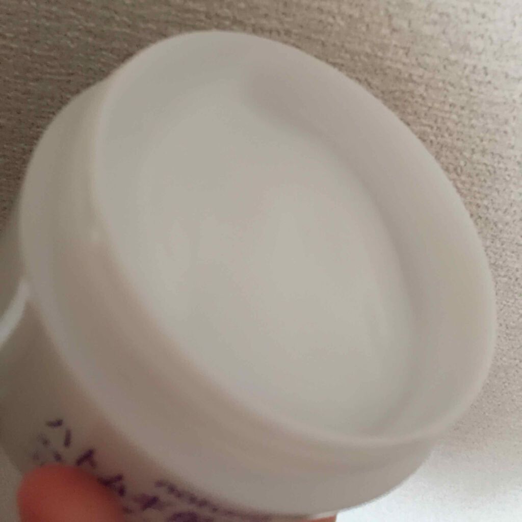 ハトムギ保湿ジェル(ナチュリエ スキンコンディショニングジェル)/ナチュリエ/美容液を使ったクチコミ(3枚目)