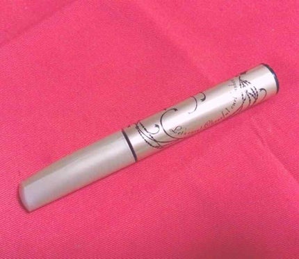 マツイクガールズラッシュ (おてんばカール)/インテグレート/マスカラを使ったクチコミ(2枚目)