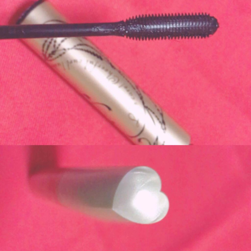 マツイクガールズラッシュ (おてんばカール)/インテグレート/マスカラを使ったクチコミ(2枚目)