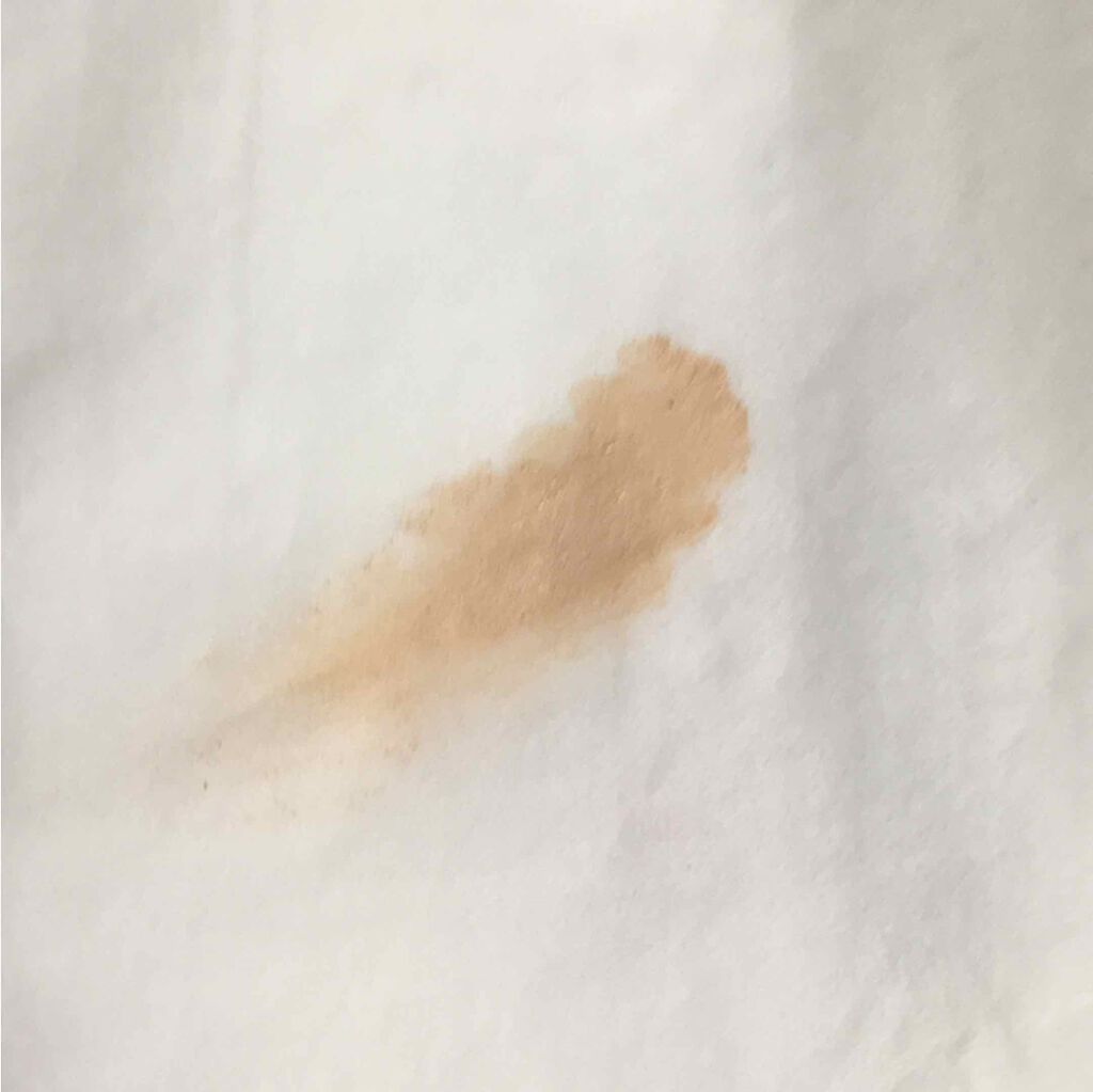 リアルパウダー クッション SPF50+/PA+++/ETUDE/クッションファンデーションを使ったクチコミ(2枚目)