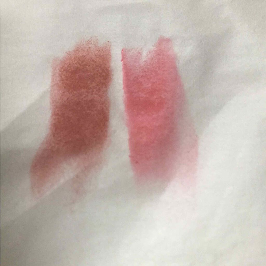 ルージュ ココ シャイン/CHANEL/口紅を使ったクチコミ（1枚目）