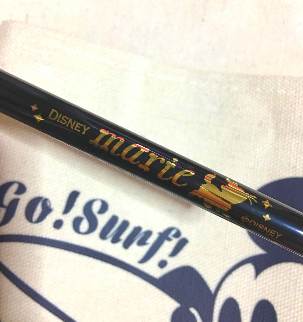 DNリキッドアイライナー/しまむら/リキッドアイライナーを使ったクチコミ(3枚目)