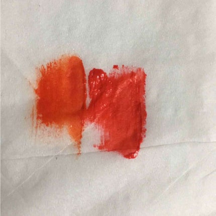 インク ベルベット/PERIPERA/口紅を使ったクチコミ(1枚目)