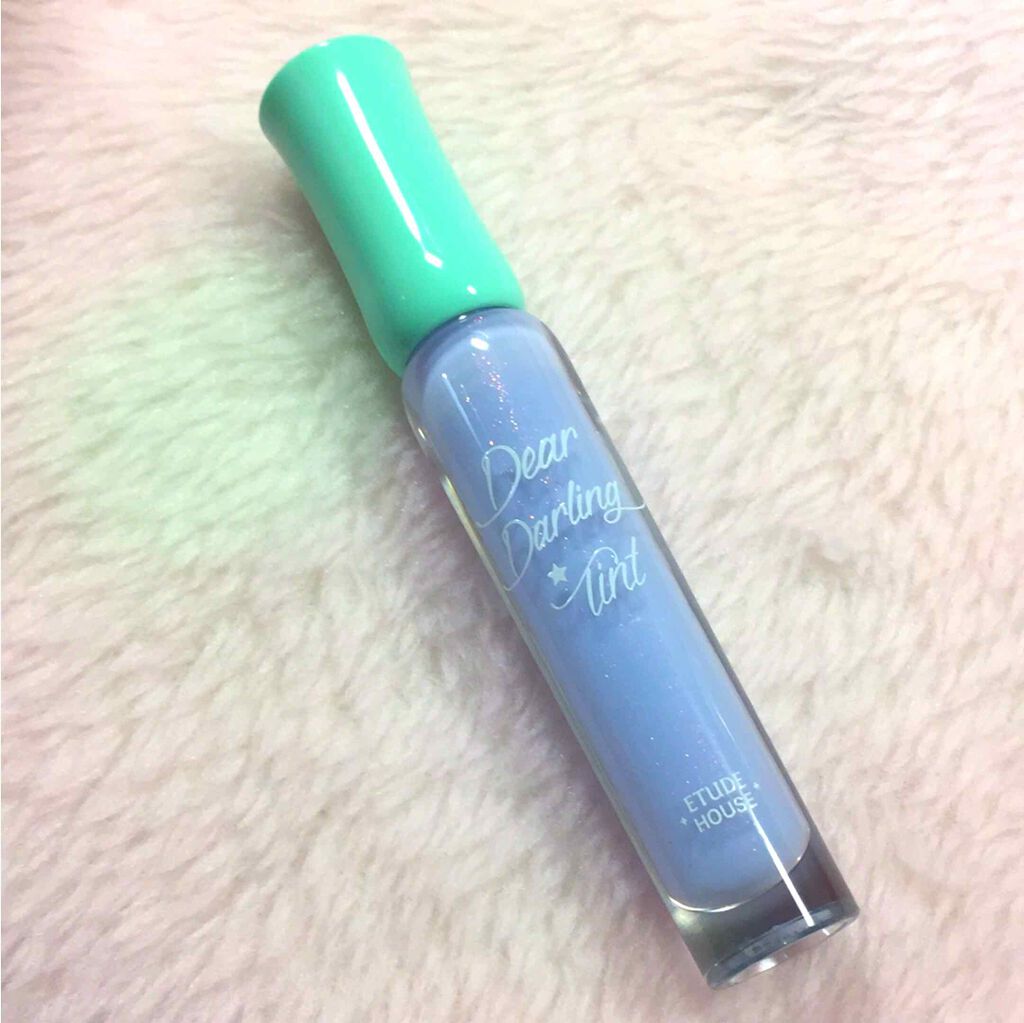 WP ディアダーリンソーダティント/ETUDE/口紅を使ったクチコミ（2枚目）