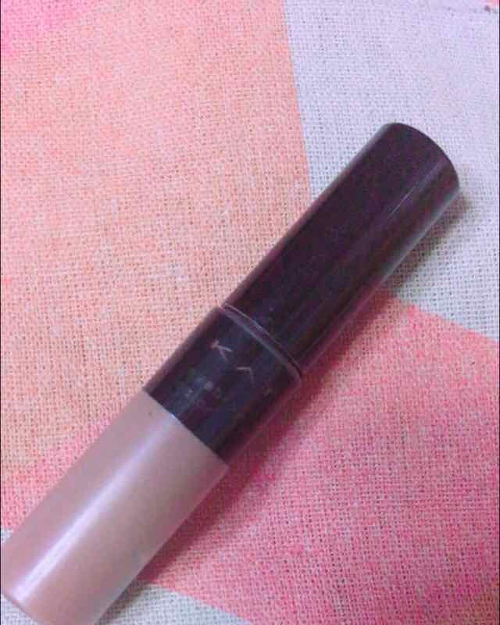 3Dアイブロウカラー/KATE/眉マスカラを使ったクチコミ(1枚目)