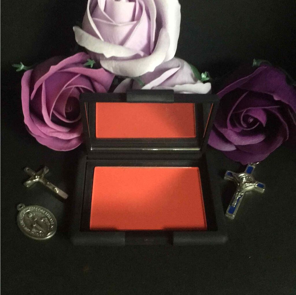 ブラッシュ/NARS/パウダーチークを使ったクチコミ(1枚目)