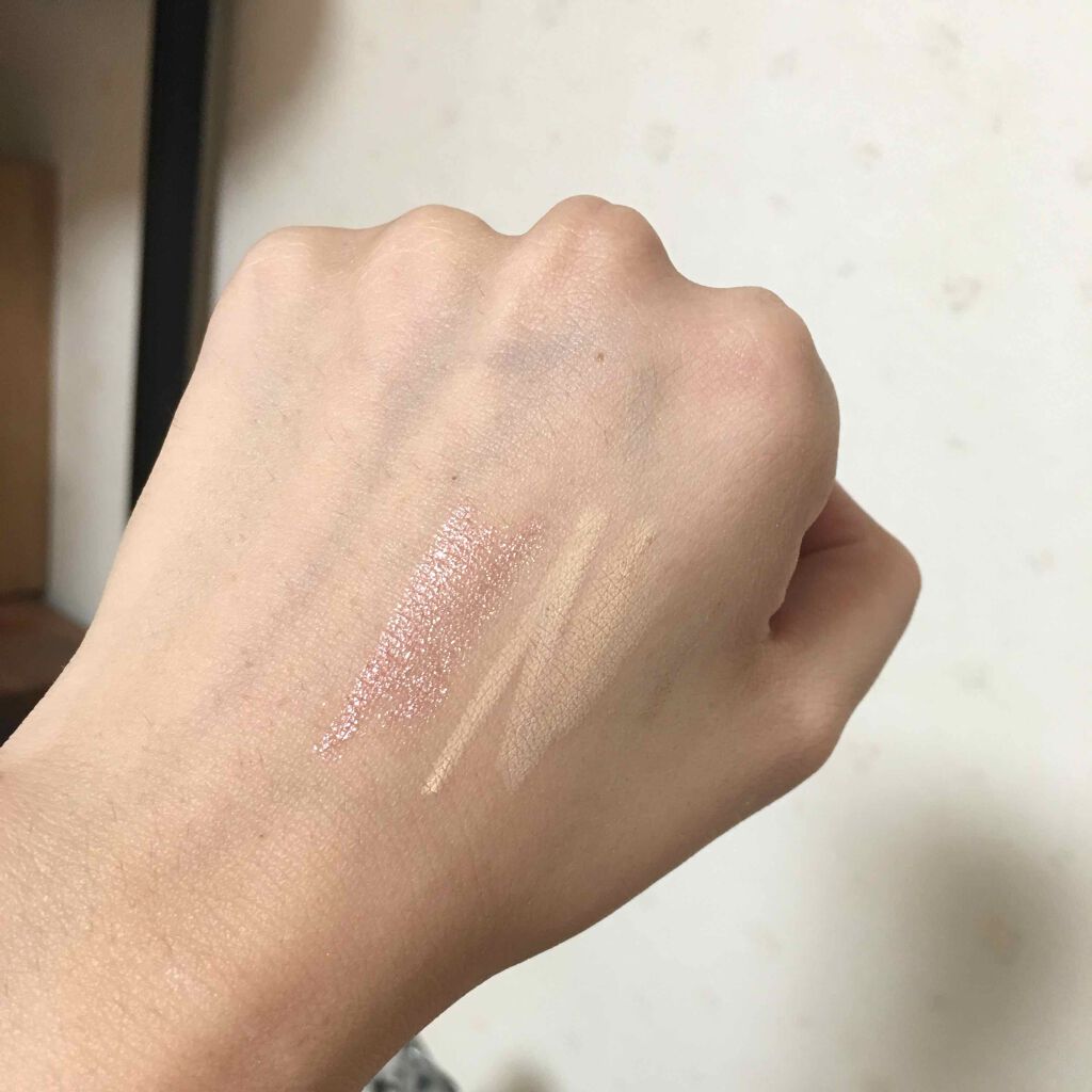 プレイ101 ペンシル/ETUDE/ペンシルアイライナーを使ったクチコミ(3枚目)