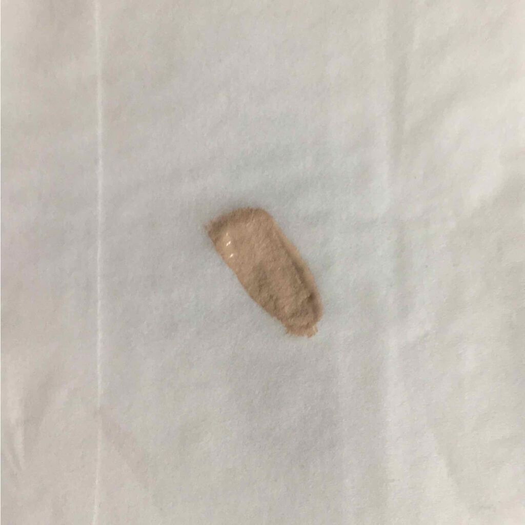 カバーパーフェクション チップコンシーラー/the SAEM/リキッドコンシーラーを使ったクチコミ(2枚目)