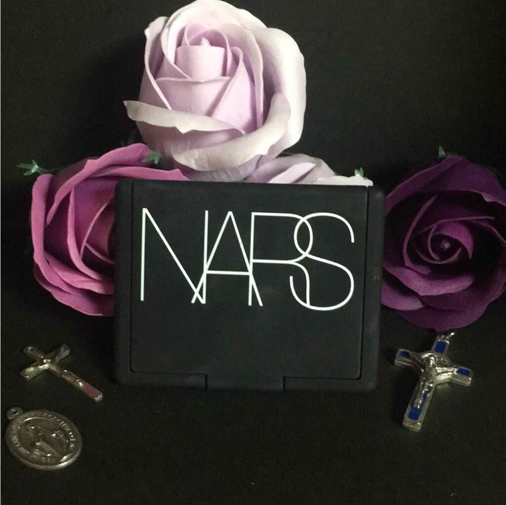 ブラッシュ/NARS/パウダーチークを使ったクチコミ(2枚目)