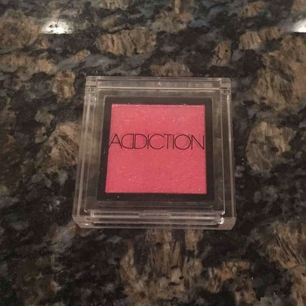 アディクション ザ アイシャドウ/ADDICTION/単色アイシャドウを使ったクチコミ(2枚目)
