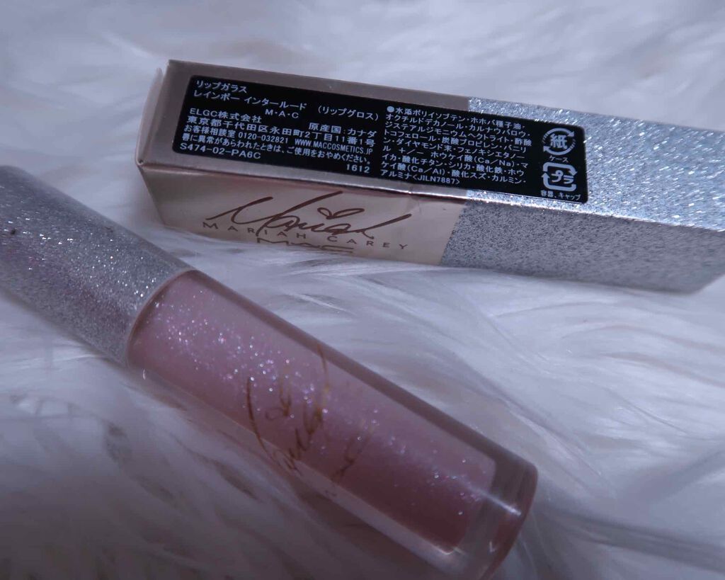 6 リップス/M・A・C/その他キットセットを使ったクチコミ(2枚目)