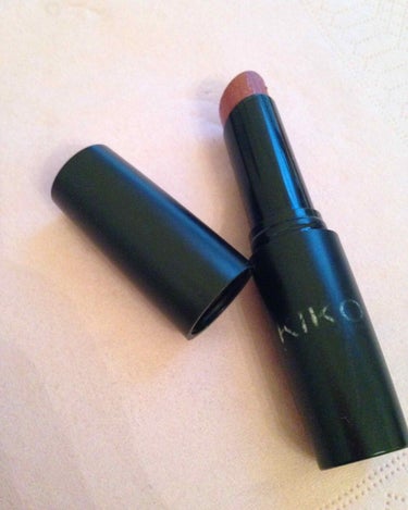 Smart Lipstick/KIKO/口紅を使ったクチコミ（2枚目）