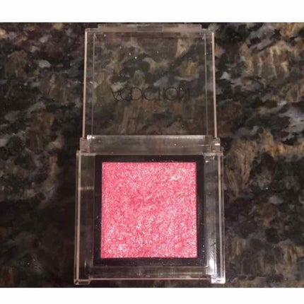 アディクション ザ アイシャドウ/ADDICTION/単色アイシャドウを使ったクチコミ(1枚目)