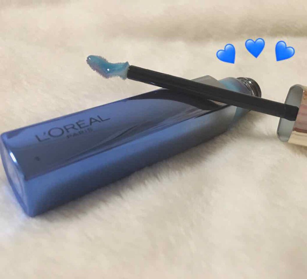 ユイルカレス/ロレアル パリ/リップグロスを使ったクチコミ(2枚目)