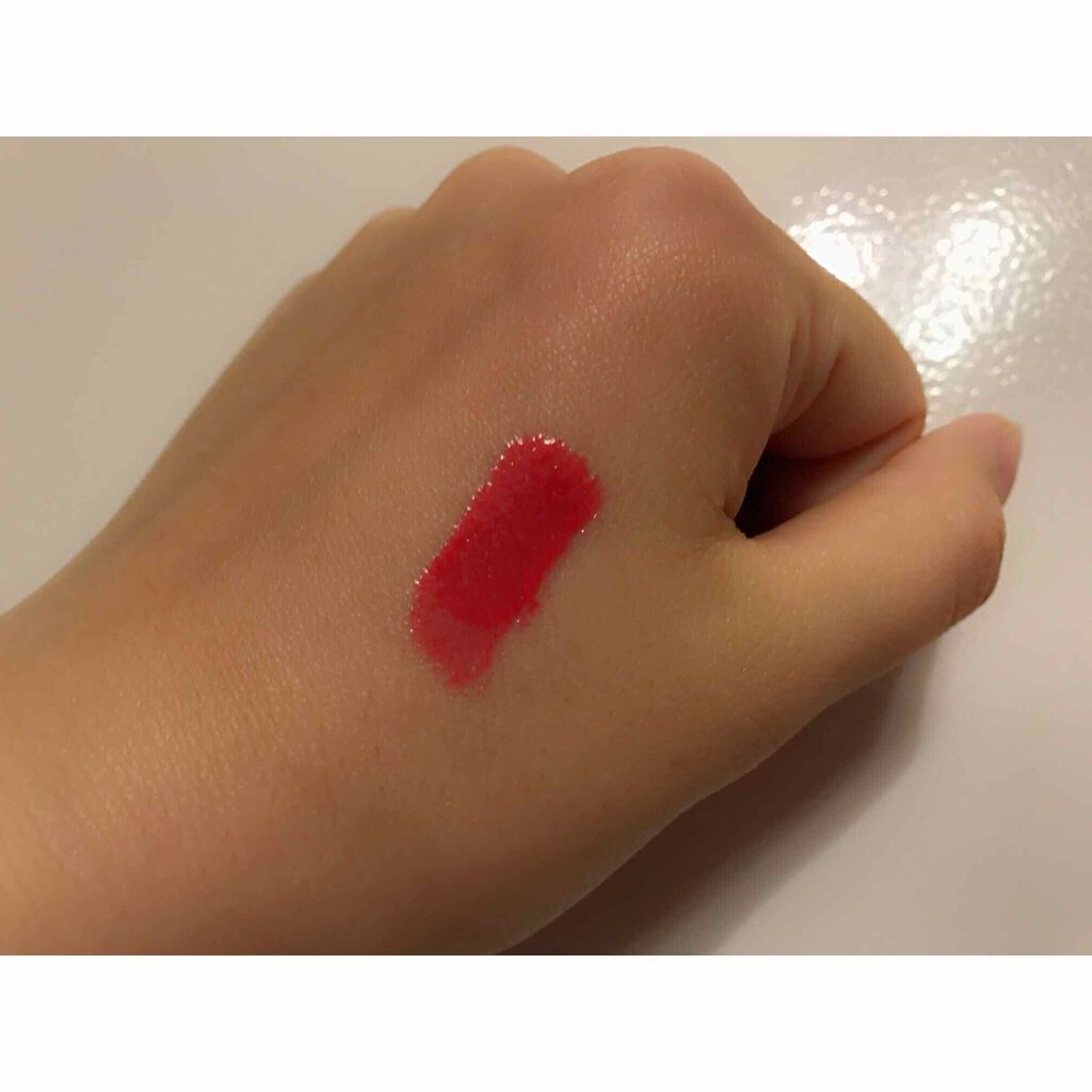 レーヴル サンティヤント/CHANEL/リップグロスを使ったクチコミ(3枚目)