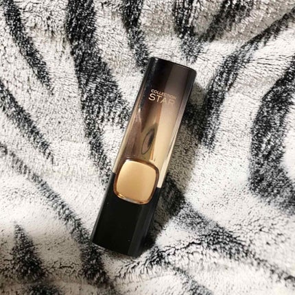 カラーリッシュ ルルージュ/ロレアル パリ/口紅を使ったクチコミ(1枚目)