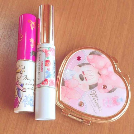 DHC 薬用リップクリーム/DHC/リップクリームを使ったクチコミ(1枚目)