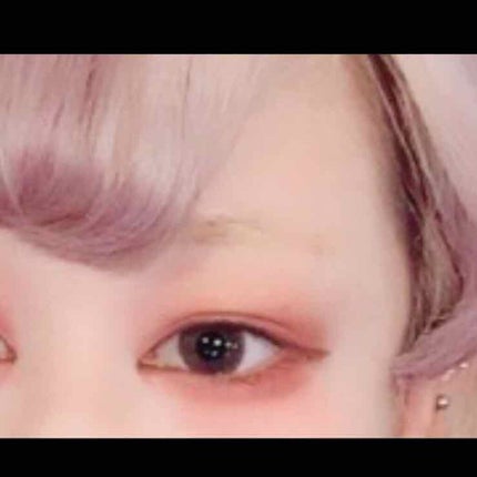 アディクション ザ アイシャドウ 91 Super Moon (P) /ADDICTION/単色アイシャドウを使ったクチコミ(3枚目)