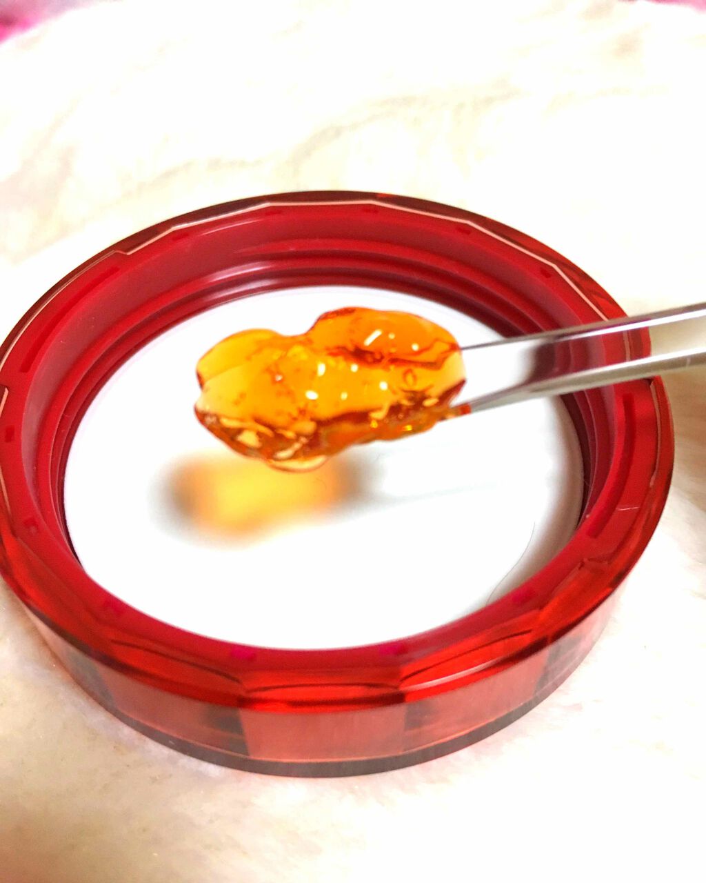 ジェリー アクアリスタ/アスタリフト/美容液を使ったクチコミ(3枚目)