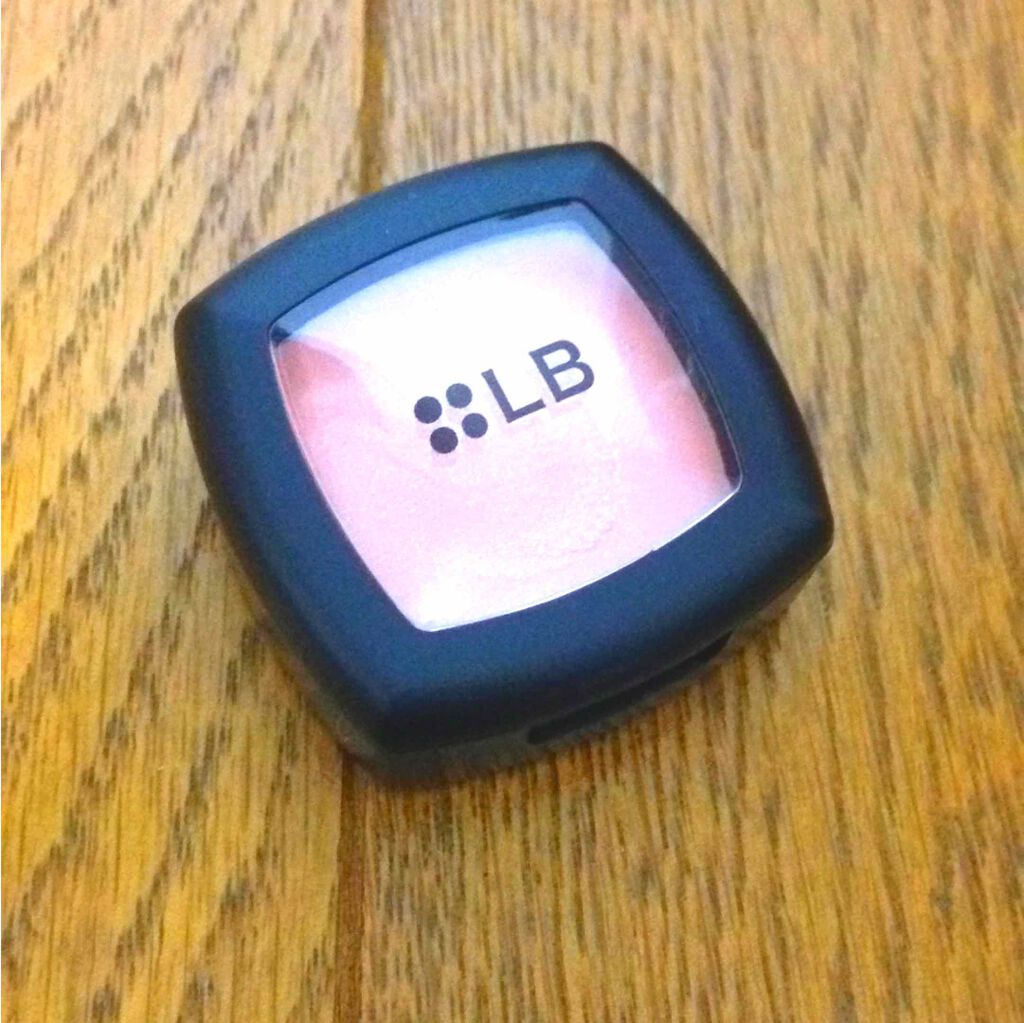 グロークリーミーアイズ/LB/ジェル・クリームアイシャドウを使ったクチコミ(1枚目)