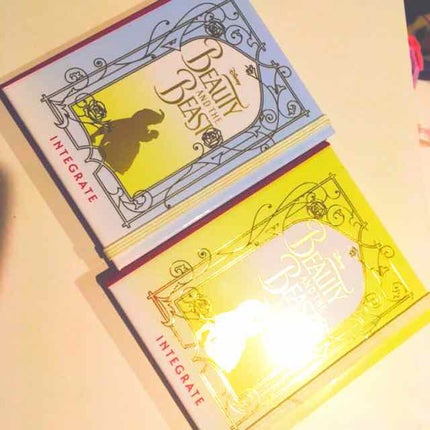 ビューティーメークブック/インテグレート/パウダーチークを使ったクチコミ(2枚目)