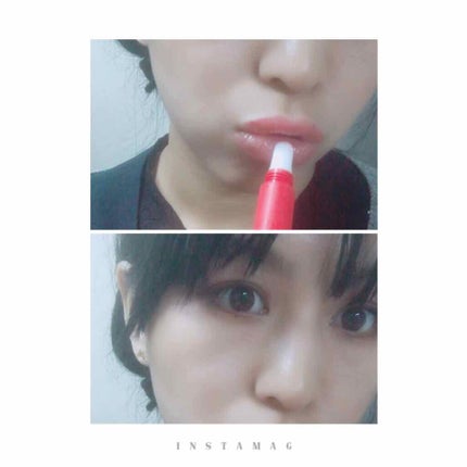 Burberry Beauty ファーストキスのクチコミ「Burberry First Kiss Fresh Gloss Lip Balm 
04 Cr.....」(3枚目)
