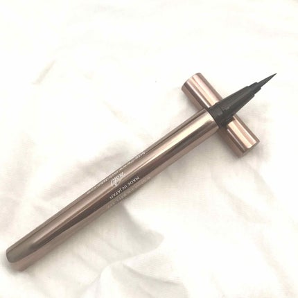 ラブ・ライナー リキッドアイライナーR3/ラブ・ライナー/リキッドアイライナーを使ったクチコミ(1枚目)