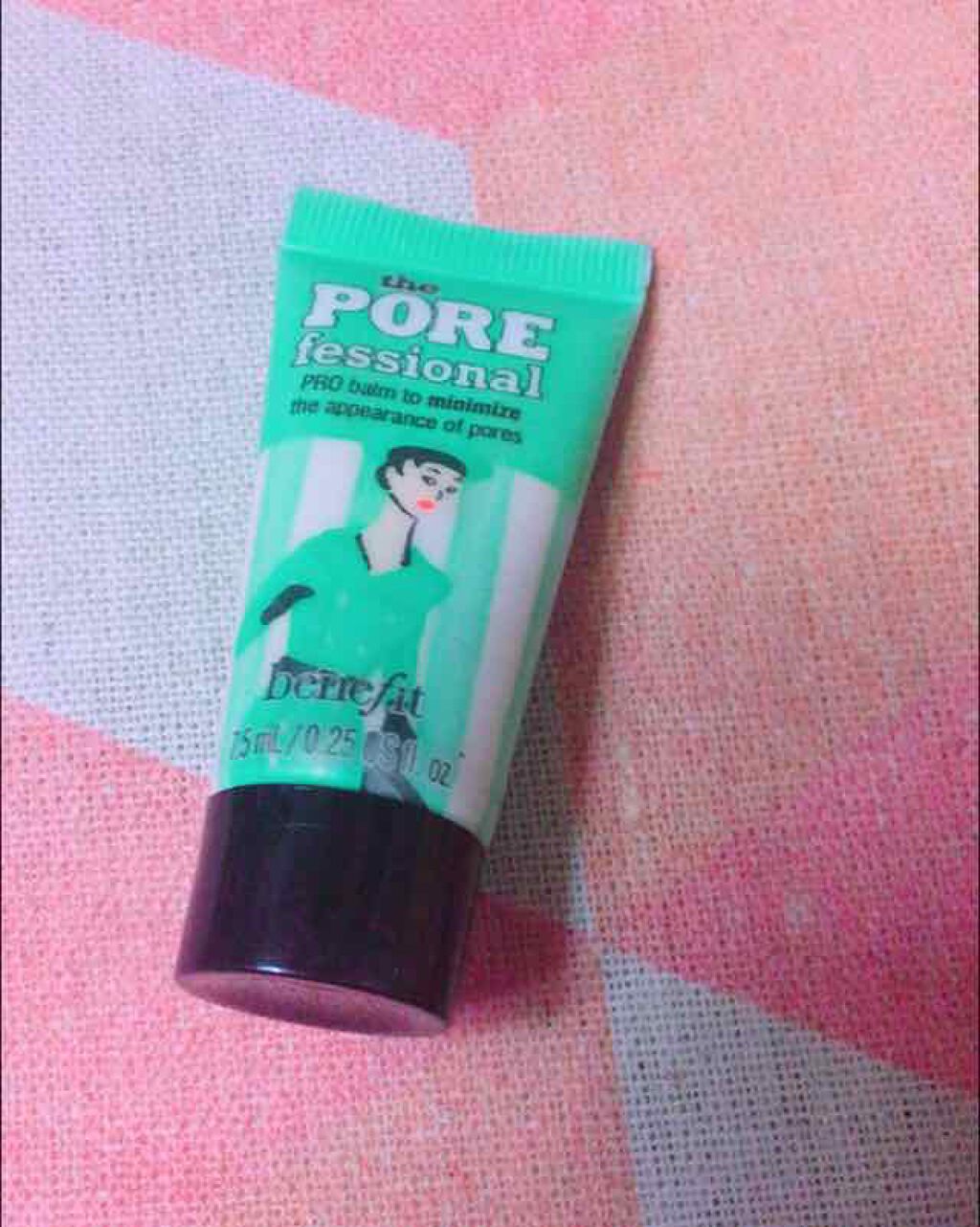 the PORE fessional/ベネフィット/化粧下地を使ったクチコミ(1枚目)