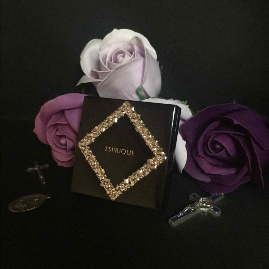 セレクト アイカラー/ESPRIQUE/単色アイシャドウを使ったクチコミ(2枚目)