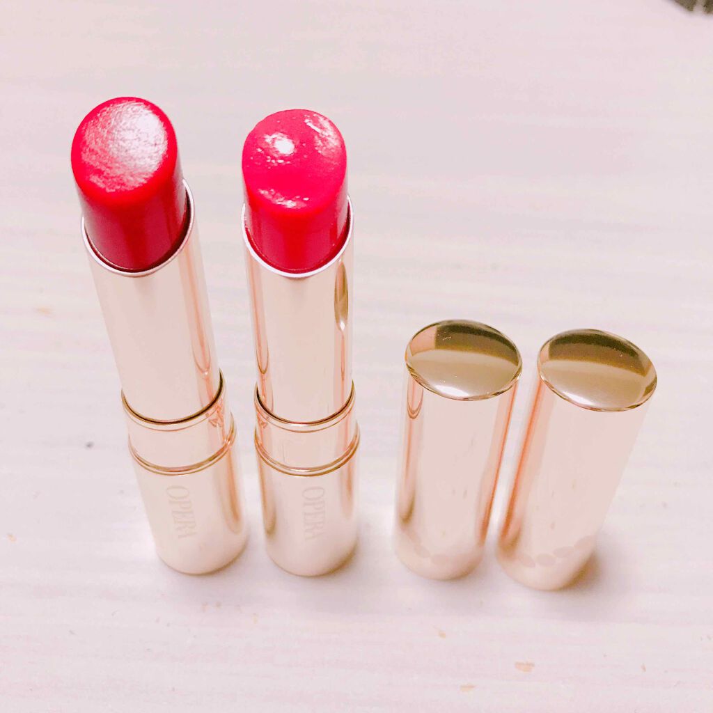 オペラ リップティント N/OPERA/リップティントを使ったクチコミ(1枚目)