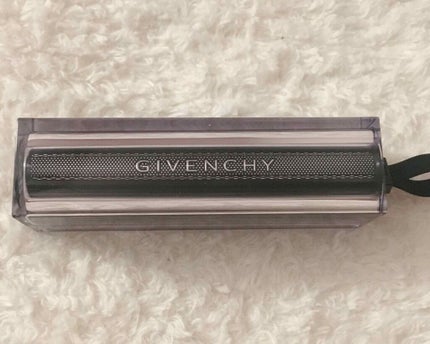 ルージュ・アンテルディ・テンプテーション/GIVENCHY/口紅を使ったクチコミ(1枚目)