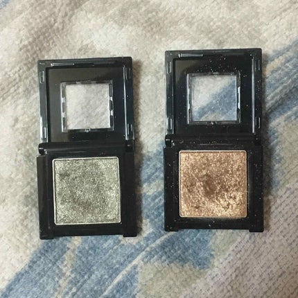 ヴィセ アヴァン シングルアイカラー/Visée/単色アイシャドウを使ったクチコミ(2枚目)