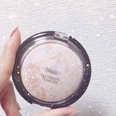 ご覧頂きありがとうございます(о´∀`о)

少し前の購入品💋
vise #illuminatepowder 

SNSで人気だけど、今のハイライトで満足だし購入は見送ろうと思っていたのですが、、、
た