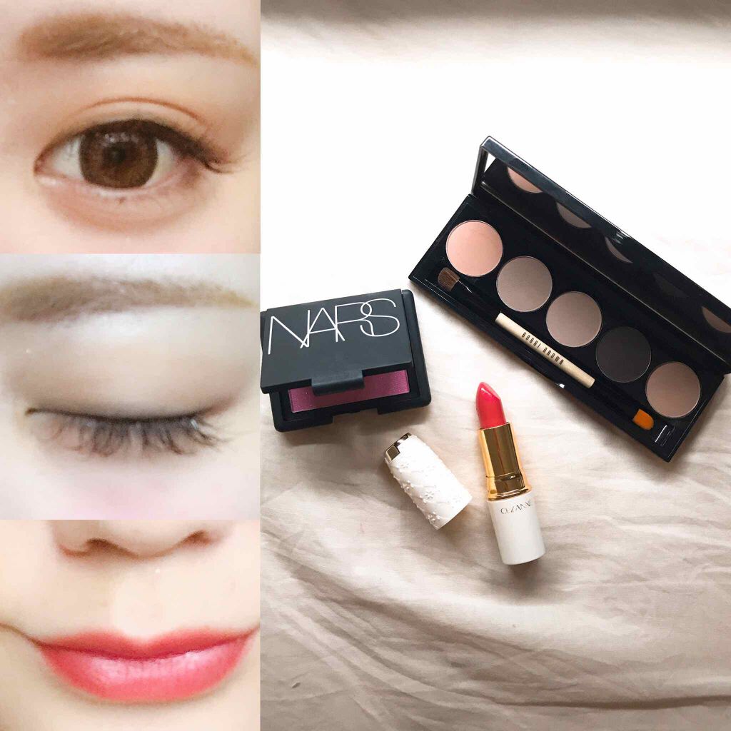 ブラッシュ/NARS/パウダーチークを使ったクチコミ(1枚目)