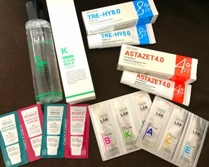 さいきa 保水治療ローション(医薬品)/Saiki/その他を使ったクチコミ(2枚目)
