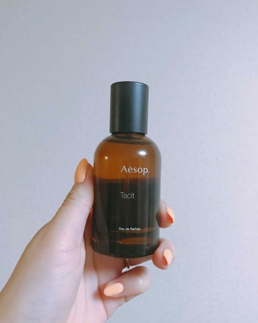 Aesop イソップ★タシット　オードパルファム