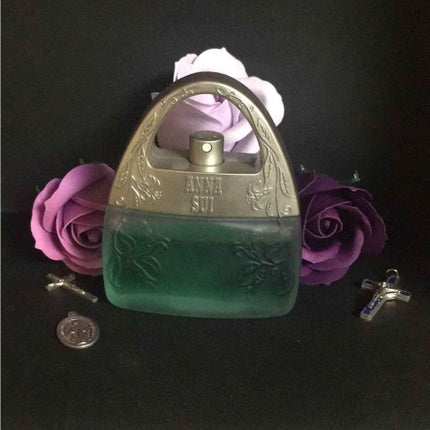 スイドリームス オーデ トワレ /ANNA SUI/香水(レディース)を使ったクチコミ(1枚目)