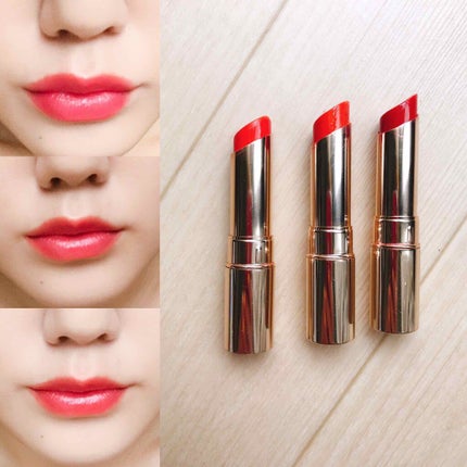 オペラ リップティント N/OPERA/リップティントを使ったクチコミ(1枚目)