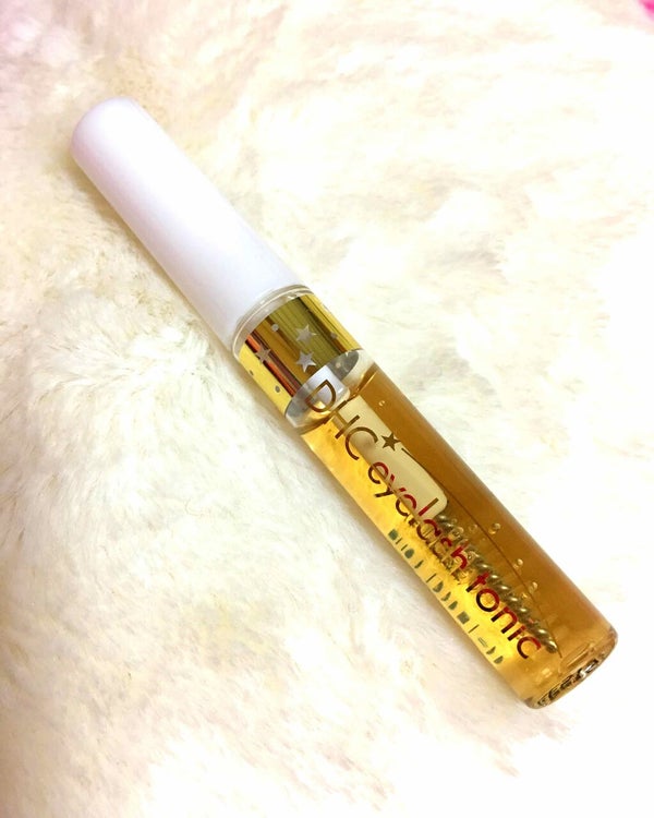 DHCアイラッシュトニック/DHC/まつげ美容液 by ひろろん